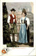 SUISSE - Carte Postale - Costumes De Appenzell - L 74763 - Appenzell