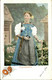 SUISSE - Carte Postale - Costume De Unterwalden - L 74769 - Sonstige & Ohne Zuordnung