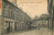 NIEVRE  CHATILLON En BAZOIS  Rue D'Aron - Chatillon En Bazois