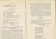 Textes De Quint, Marcel Hecq, Joseph Faucon, D'Jobri, Flori, Maroc, Etc. In Mouchon D'Aunia 1932 - Other & Unclassified