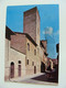 CERTALDO PALAZZO PRETORIO    FIRENZE   -   VIAGGIATA  COME DA FOTO - Firenze