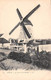 Thème: Moulin A Vent :    Arras    62   (voir Scan) - Windmills