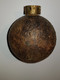 WW1 - Grenade Boule Française  Neutralisée - Guerre 14-18 - 1914-18