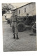 14 JUILLET 1961 AIN BEIDA EN ALGERIE - PHOTO MILITAIRE - Guerra, Militares