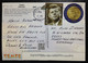 US82 United States, Circulated Postcard To Germany, « TEMPE », « JOHN F. KENNEDY », 2017 - Tempe