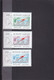 Stamps SUDAN 2005 SC-576 578 SUDAN MEROWE DAM MNH SET CV$13 # 28 - Sudan (1954-...)