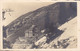 Austria PPC Ötschershutzhaus Öst. Turistenklub Gruppe Wien LACKENHOF 1932 Echte Real Photo Véritable (2 Scans) - Scheibbs