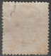BRAZIL - 1882 200r Dom Pedro. Damaged Top Right Corner. Scott 85. Mint - Unused Stamps