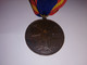 Romania Defenders Of Independence Medal 1877-1878 - Rare - Rusia