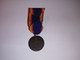 Romania Defenders Of Independence Medal 1877-1878 - Rare - Rusia