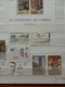 Delcampe - Andorra 1972-1996, French And Spanish Post: MNH Collection - Collections (en Albums)