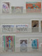 Delcampe - Andorra 1972-1996, French And Spanish Post: MNH Collection - Collections (en Albums)