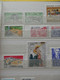 Delcampe - Andorra 1972-1996, French And Spanish Post: MNH Collection - Collections (en Albums)