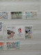 Delcampe - Andorra 1972-1996, French And Spanish Post: MNH Collection - Collections (en Albums)