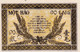 INDOCHINE FRANCAISE :   :  Billet De 10 Cents  Neuf TTB - Indochina