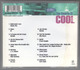 CD 15 TITRES THE REBIRTH OF COOL 6 ETAT CORRECT TRèS RARE - Rap & Hip Hop