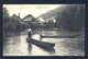 BOSNIA AND HERZEGOVINA, AUSTRIA - Postcard Of Jezero With Cancel Of Postal Agency JEZERO (MILITÄRABLAGE JEZERO). - Bosnie-Herzegovine