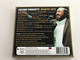 LUCIANO PAVAROTTI « greatest Hits » 2 CD Digipack RUSSIE - Opera / Operette