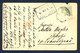 HUNGARY, CROATIA - Postcard Sent From Zagreb To Topolje. Arrival Cancel Of Postal Agency BREGI 1891. - Covers & Documents