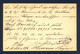 AUSTRIA - Stationery With Railway Cancel F.P.A. No. 18, Sent To Leipzig 10.03. 1892. - Briefe U. Dokumente