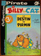 BD BILLY THE CAT - 2 - Le Destin De Pirmin - Rééd. Dupuis 2003 Pirate - Billy The Cat