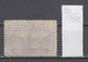 107K33 / Bulgaria 1926 Michel Nr. 4 Used ( O ) Zwangszuschlagsmarken  Postal Tax Stamps Fund Sanatorium Bulgarie - Used Stamps