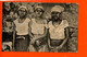 Native Girls, St Vincent C. V. - Afrique Cap Vert (décollée Sur Les Cotés ) - Cape Verde