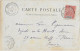 DAHOMEY - 1904 - 10c TYPE GROUPE Sur CARTE De PORTO-NOVO => PARIS - MARITIME - Cartas & Documentos