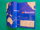 Magazine Inflight : AIRCALIN Airlines - Inflight Magazines