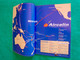 Magazine Inflight : AIRCALIN Airlines - Magazines Inflight