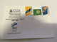 (U 4) Australia - Sydney Paralympic Games 20th Anniversary (with COVID-19) Opening & Closing Dates (& Paralympic Stamp) - Summer 2000: Sydney - Paralympic