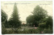 CPA -  Carte Postale - Belgique - Waesmunster - Sombeke - Le Jardin De Mr Le Curé - 1907 (BR14444) - Waasmunster