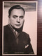 Charles Boyer - French American Actor - Artistes