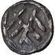 Monnaie, France, Denier, Metz, TTB, Argent, Belfort:2967 - 470-751 Monedas Merovingios