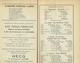 Delcampe - Wallon El' Muscadin Présinte "V'la L'Noeud !" Revue Wallonne De R'Nest Eyet L'Affrontè, Régie Du D'Jobri (1927) 72 Pages - Livres Anciens