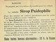 Delcampe - Wallon El' Muscadin Présinte "V'la L'Noeud !" Revue Wallonne De R'Nest Eyet L'Affrontè, Régie Du D'Jobri (1927) 72 Pages - Livres Anciens