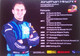 Jonathan Hirschi ( Race Car Driver) - Autographes