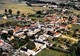 Les TROIS-MOUTIERS - Vue Générale Aérienne Du Bourg - Les Trois Moutiers