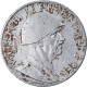 Monnaie, Albania, Vittorio Emanuele III, Lek, 1939, Rome, TTB, Stainless Steel - Albanien