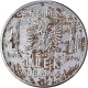 Monnaie, Albania, Vittorio Emanuele III, Lek, 1939, Rome, TTB, Stainless Steel - Albanie