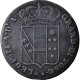 Monnaie, États Italiens, TUSCANY, Leopold II, 3 Quattrini, 1843, TB+, Cuivre - Toscane