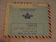 Aerograme- Traveled 1968th. - Airmail