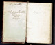 HISTOIRE DES CONQUESTES DE MOULEY ARCHY CONNU SOUS LE NOM DE ROY DE TAFILET 1683 ROI DE FEZ MAROC TAFILET SUS. JUDAICA - Before 18th Century