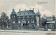 FÜRSTENWALDE Spree Brandenburg Offizier Casino Bläulich 27.11.1911 Gelaufen - Fuerstenwalde