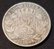 Belgium 5 Francs 1868 (small Head - Position A) - 5 Francs