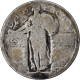 Monnaie, États-Unis, Quarter, B+, Argent, KM:145 - 1916-1930: Standing Liberty (Libertà In Piedi)