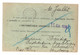 STRASBOURG Carte Postale NON Illustrée LIBRAIRIE IMPRIMERIE REUNIES Paris 30c Semeuse Yv 191 Ob 1939 Arithmétique - Lettres & Documents