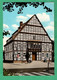 Allemagne Deuschland  Burgdorf Rathaus - Burgdorf