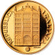 Monnaie, Italie, 50000 Lire, 1996, Rome, FDC, Or, KM:225 - 50 000 Lire