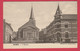 Wasmes - L'Eglise - 1906 ( Voir Verso ) - Colfontaine